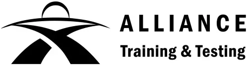 Alliance Training & Testing Logo