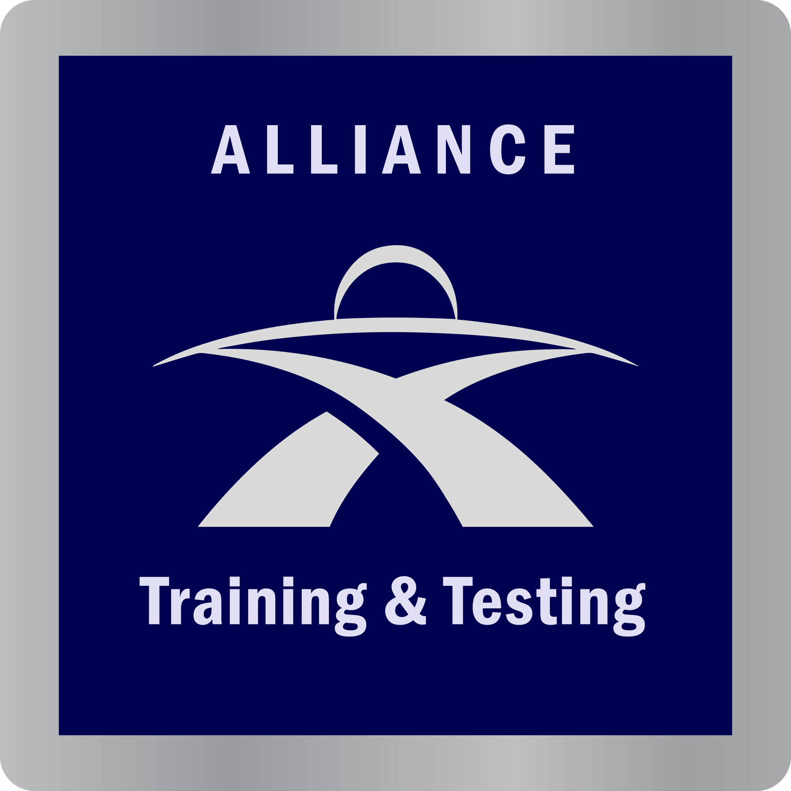 Alliance Training & Testing Logo - The Leader in Tennessee Security Guard License Training