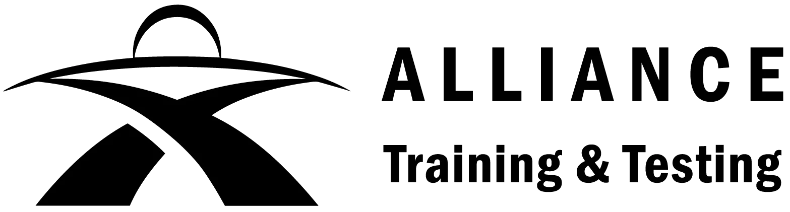 Alliance Training & Testing